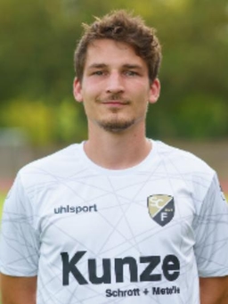 Avatar Bild für Rico Tänzer