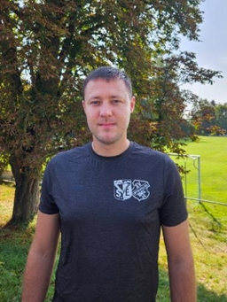 Avatar Bild für Benjamin Beitel