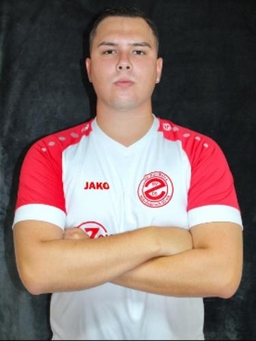 Avatar Bild für Marius Schonauer
