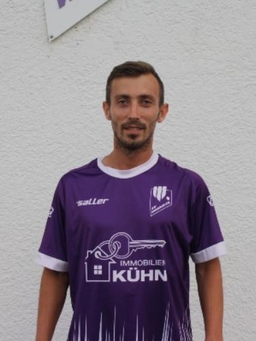 Avatar Bild für Faris Shabani