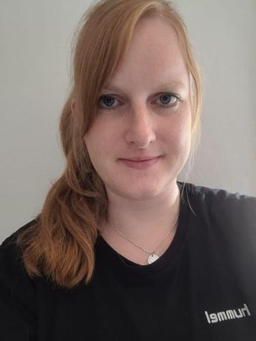 Avatar Bild für Amrei Heyen