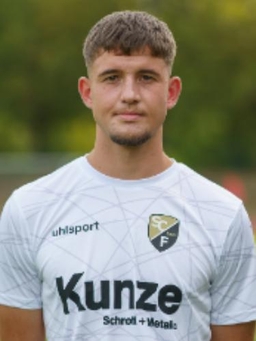 Avatar Bild für Rick Edward Wuchrer