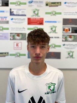 Avatar Bild für Niclas Tauche