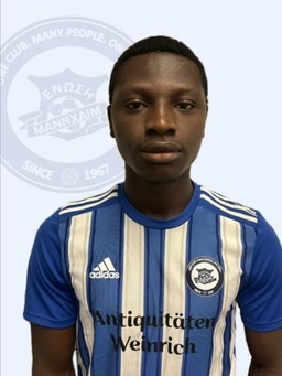 Avatar Bild für Ibrahima Doumbouya