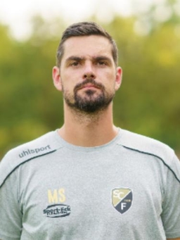 Avatar Bild für Markus Scholz