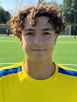 Avatar Bild für Filipe Alexandre Presado Castilho Graca