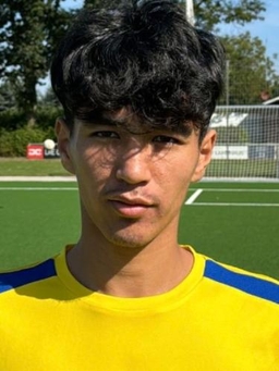 Avatar Bild für Ali Mohammadi