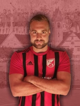 Avatar Bild für Maximilian Buschmann