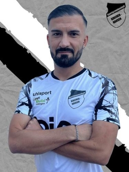 Avatar Bild für Berkay Cakici