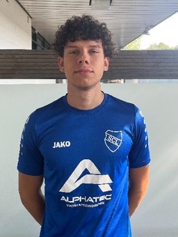 Avatar Bild für Ben Föllinger