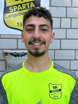 Avatar Bild für Mazlum Sönmez