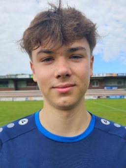 Avatar Bild für Maximilian Gass