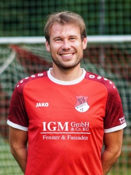 Avatar Bild für Lars Ockert