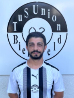 Avatar Bild für Petrit Mahmuti