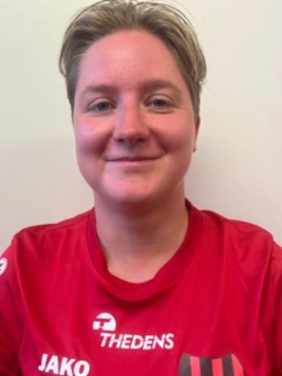 Avatar Bild für Svenja Reiners