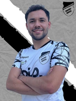 Avatar Bild für Pascal Stihl