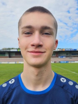 Avatar Bild für Titus Geiger