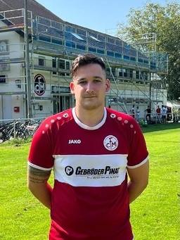 Avatar Bild für Lukas Imhof