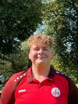 Avatar Bild für Alexander Sonntag