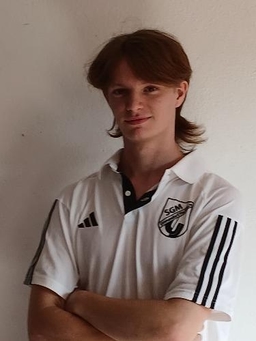 Avatar Bild für Luca Dreher