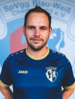 Avatar Bild für Nicolas Michel