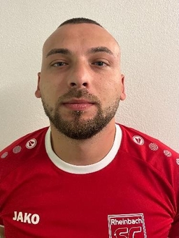 Avatar Bild für Andrej Golovkov