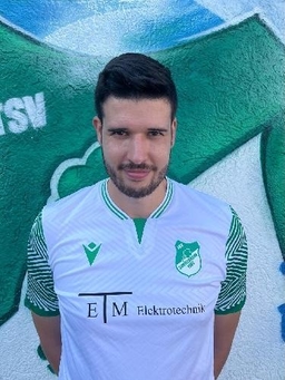 Avatar Bild für Tobias Reiser