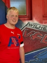 Avatar Bild für Profilbild