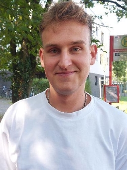 Avatar Bild für Niklas Felix Czerner