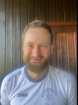 Avatar Bild für Jonas Burgdorf