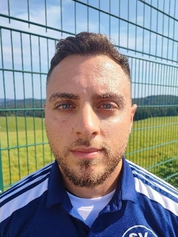 Avatar Bild für Emanuel Di Stefano