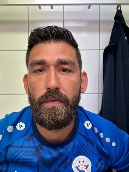 Avatar Bild für Kevin Dejanovic