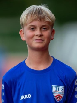 Avatar Bild für Lasse Barkhau