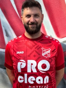 Avatar Bild für Ahmet Katircioglu