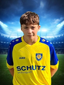 Avatar Bild für Damiano Giurato