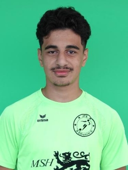 Avatar Bild für Jousef Jousef