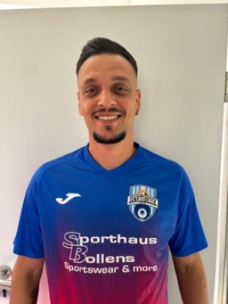 Avatar Bild für Erduan Sabani