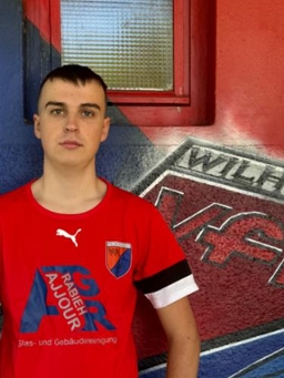Avatar Bild für Max Lehmann