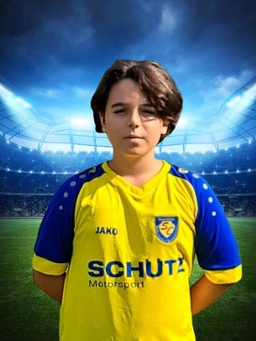 Avatar Bild für Phoenix Francesco Marra