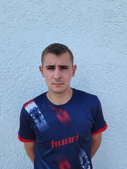 Avatar Bild für Kacper Feist