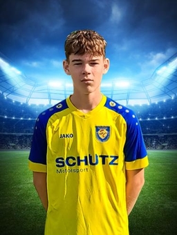 Avatar Bild für Daniel Ring