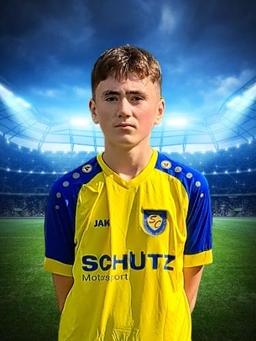 Avatar Bild für Fabio Giovanni Beyer