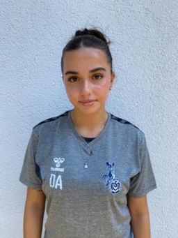 Avatar Bild für Duygu Alsancak