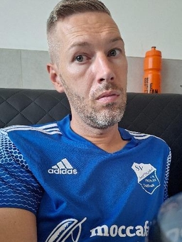 Avatar Bild für Marcel Meyer