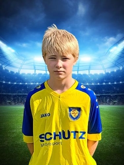 Avatar Bild für Luca Vetterlein