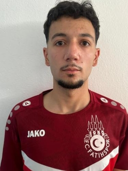 Avatar Bild für Ilker Polat