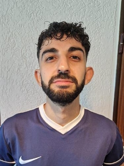 Avatar Bild für Emrah Akbas