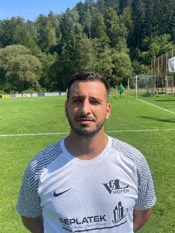 Avatar Bild für Bugey Öztürk