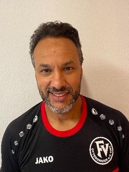 Avatar Bild für El Hadj Mekkaoui