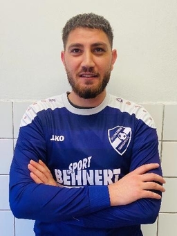 Avatar Bild für Ziyad Badi